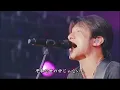 Mr.Children - HANABI  - ap bank fes 08 LIVE