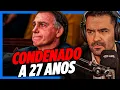 Download Lagu STF FORMS MAJORITY AND SENTENCES JAIR BOLSONARO TO 27 YEARS IN PRISON | Cortes do @MBLiveTV