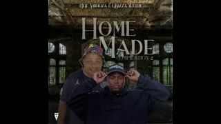 ujeje u0026 ubizza wethu homemade feat mbujar 