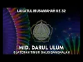 Download Lagu Lagu Perpisahan untuk sang guru oleh BADRIYAH DARUL ULUM