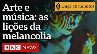 'Quando as pessoas ouvem a mesma música, nossos corações e nossa atividade cerebral se sincronizam'
