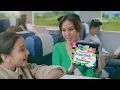 Jeda Iklan TRANS 7 saat acara 'Arisan' | 15 Juni 2025 (Pukul 20.43 WIB)