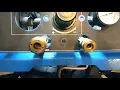 Kobalt Quiet Tech 26 Gallon Air Compressor Regulator failure update with different regulator