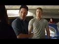 Video di Ant-Man Meets Captain America - New Recruit Scene - Captain America Civil War (2016) Movie Clip HD