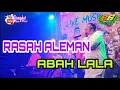 Abah Lala - Rasah Aleman