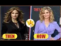 THE CLOSER 2005 Cast Then and Now 2022 How They Changed