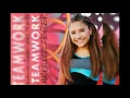 Download Lagu Mackenzie Ziegler - Teamwork - Official Audio (New Song)