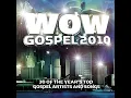 Donnie McClurkin ft. Karen Clark Sheard - Wait On The Lord [Live]