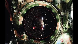 Zaider - Plaza de toros CTG (Nov 2024)