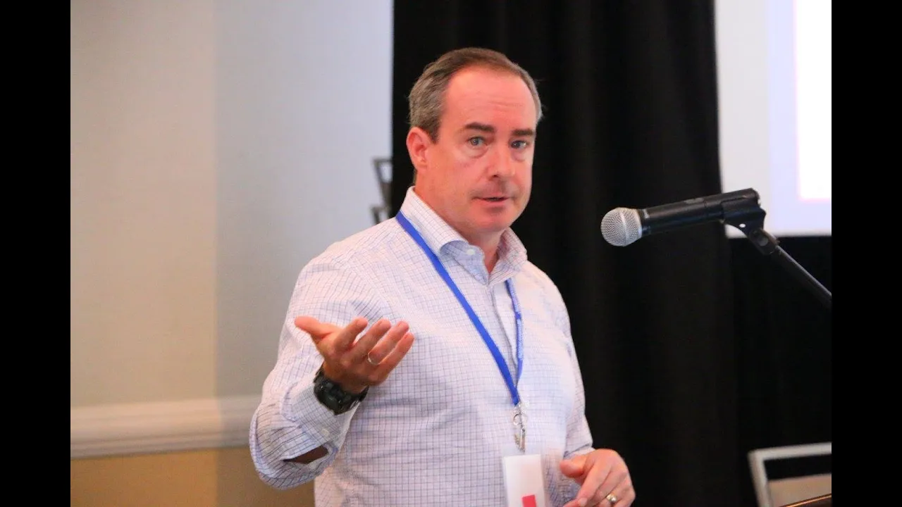 Fish Spawning Aggregations Monitoring & Management in the Modern Era - Prof. Brice Semmens (GCFI69)