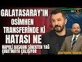 Download Lagu Gündem Galatasaray! Napoli başkanı sinekten yağ çıkarmaya çalışıyor! Galatasaray nerede hata yaptı!