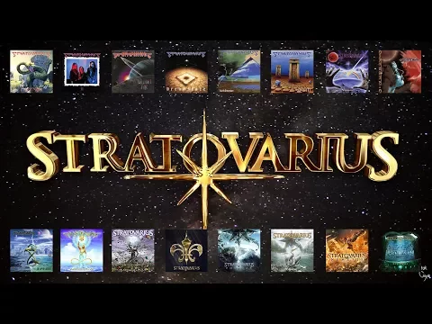 Download MP3 Best of Stratovarius