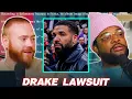 Drake ly Sues UMG For Defamation NEW RORY MAL