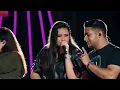 Rayane e Rafaela - ALI TE AMA feat. @HenriqueeJuliano  (Vídeo Oficial)