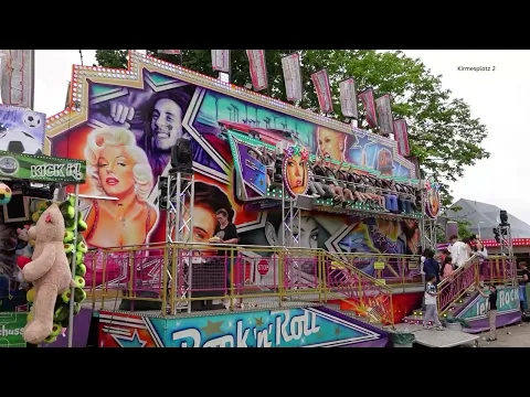 Video Kermiseditie 2025