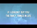R. City - Locked Away (ft. Adam Levine) (Lyrics)