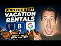 Full Guide to Vrbo Booking com Google Vacation Rentals