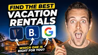 Full Guide to Vrbo Booking com Google Vacation Rentals