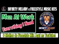 Download Lagu Men At Work - Everything I Need Infinity Melody Radio Mix