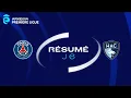 J6 I Paris Saint-Germain – Havre AC (2-0)