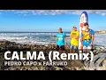 Download Lagu CALMA (Remix) by Pedro Capo x Farruko | Zumba®  | Pre Cooldown | Kramer Pastrana