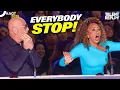 Download Lagu The Most JAW-DROPPING Act of The Season | AGT 2025