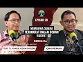 Lagu Membawa Suara Teknokrat Dalam Dewan Rakyat