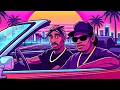 Download Lagu 2Pac - Let's Ride (2026) ft. Eazy-E, DMX, Bone Thugs N Harmony | 80s Synthwave / Retrowave MP3