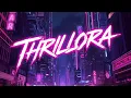 Lagu THRILLORA - SG (Official Music Video)