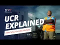 Unified Carrier Registration UCR Explained Everything Trucking Companies Need to Know