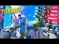 TOP 50 Overwatch 2 Funny Fail Moments
