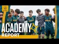 LA Galaxy Academy at the 2024 Generation Adidas Cup Academy Report
