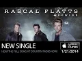 Rascal Flatts - "Rewind"