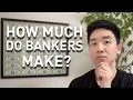 THE BEST INVESTMENT BANKING SALARY BREAKDOWN - How Much Bankers Make Per Year and Per Hour