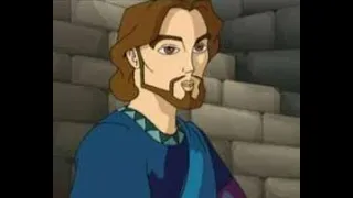 کارتون حضرت ابراهیم عليه السلام 