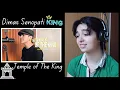 Download Lagu This Sound Magical✨ Dimas Senopati - The Temple of the King - Rainbow [First Time Reaction Video]