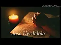 Lagu Dr. Hlengiwe Mhlaba - Jesu Uyalalela (King Tebza Amapiano Mix)