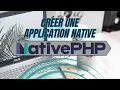 Tutoriel Laravel - Creer une application native avec NativePHP