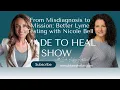 From Misdiagnosis to Mission Better Lyme Testing with Nicole Bell