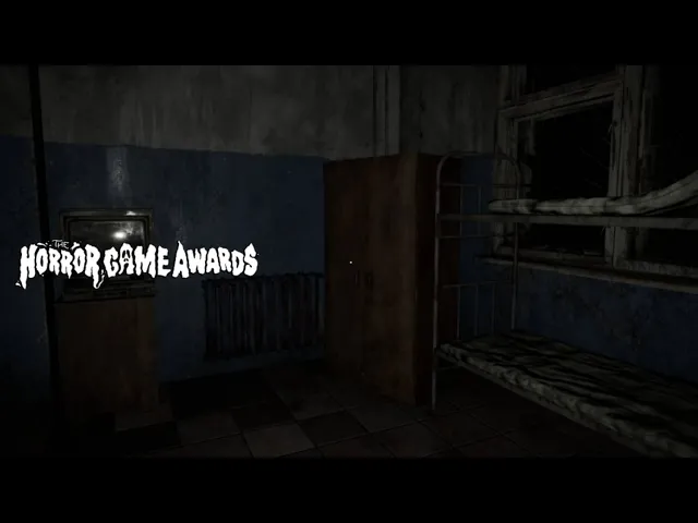 Revenant: In Memory Of The Day | NEW HORROR GAME RELEASE | Horror Game Awards March 2025