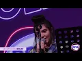 Benjamin Biolay & Hoshi chantent "Je vous trouve un charme fou" dans les studios de RFM