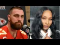 NFL Player Travis Kelce Gets CL0WNED As CHEAP After GF Said She Cant Afford Expensive Things