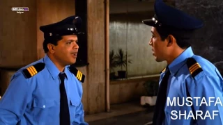 اسرع راب فى العالم من فيلم وش اجرام هيفوتك كتير لو مشوفتوش دندنها