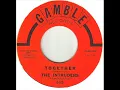 The Intruders - Together.wmv