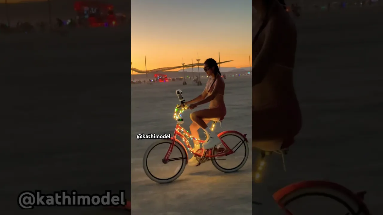 Sunsets at the Playa
