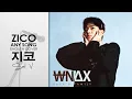 ZICO(지코) _ ANY SONG(아무노래) ENGLISH COVER | COVER BY: SALV