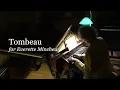 Download Lagu Carson Cooman: Tombeau, Estampie, Rune on revival harpsichord spinet played by Artis Wodehouse