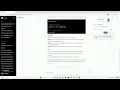 get current url in selenium python