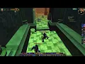 Krom Stoutarm s Treasure Location WoW Classic WoW SoD