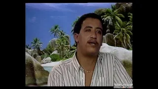 35الـشــاب حــسـني Chab Hassni حــتى نـسـيــتـهـا و راحــت مــن بــالي 